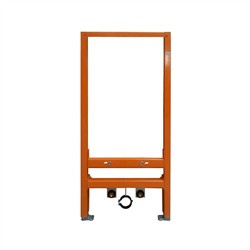 BIDETBASE112 Stelaż podtynkowy do bidetu o wysokości 112 cm