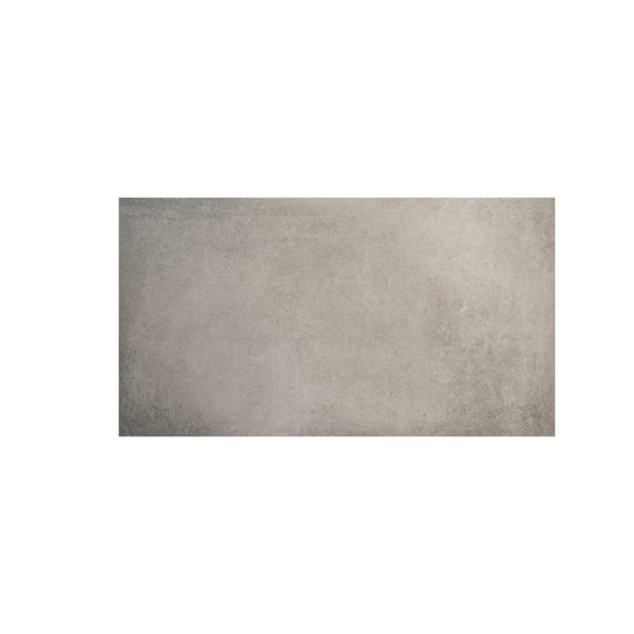 FORZA/BASILEA GREY Płytka gresowa 60x120 szara mat