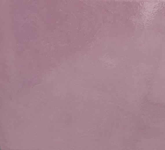 NEWPORT PURPURA Płytka ceramiczna 31.6x31.6 fioletowa połysk