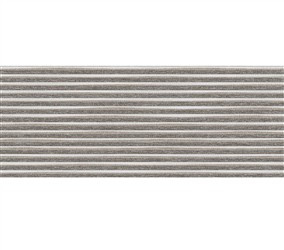 SPIGA LINZ Płytka ceramiczna 59.6x150 brązowa mat 12.5mm
