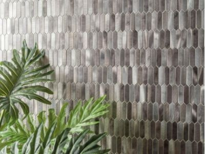 ODYSSEY QUARTZ Mozaika ścienna 25.2X29.9 połysk 8mm