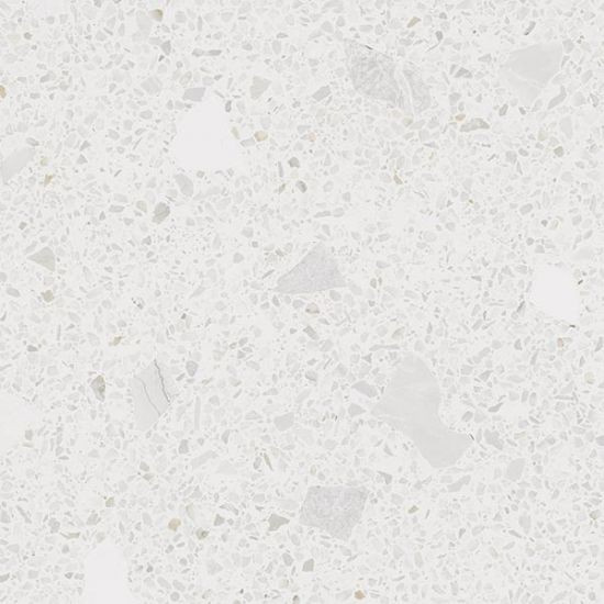 MISCELA NACAR Płytka gresowa 60x60 biała mat