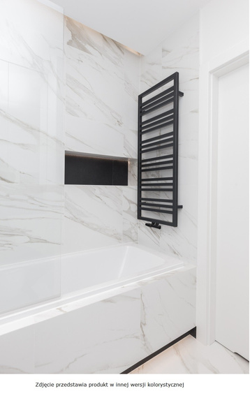 LEAN Grzejnik pionowy 50x125.7 0346 anthracite