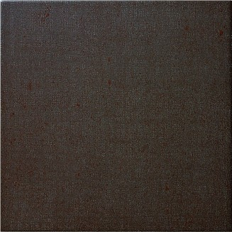 CALLE P-1 Płytka gresowa 32.7x32.7 brązowa mat