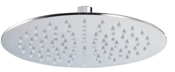 SIENA CHROM Deszczownica chrom