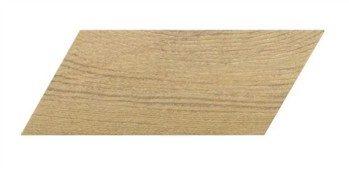HEXAWOOD CHEVRON NAT Płytka gresowa 9x20.5 mat