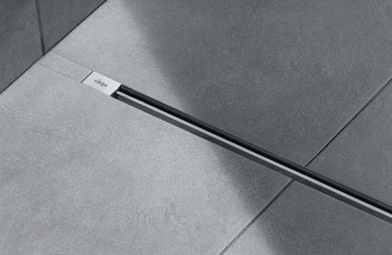 ADVANTIX VARIO Ruszt srebrny mat