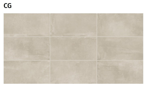 AZUMA 12CG Płytka gresowa 60x120 mat