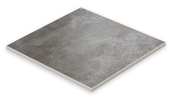 AERA CRIO Płytka klinkierowa 29.4x29.4 antracytowa 10mm