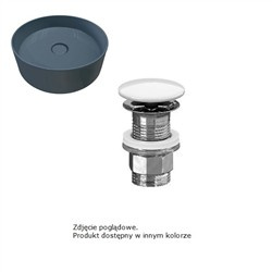 SLIM Korek umywalkowy myrtle gloss