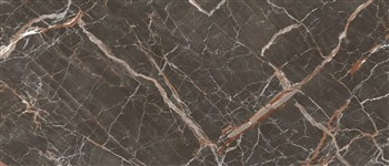 OMBRA DI CARAVAGGIO Płytka gresowa 160x320 brązowa mat 6.5mm