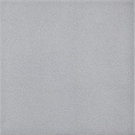 INWEST Płytka ceramiczna 19.8x19.8 szara mat 6.5mm