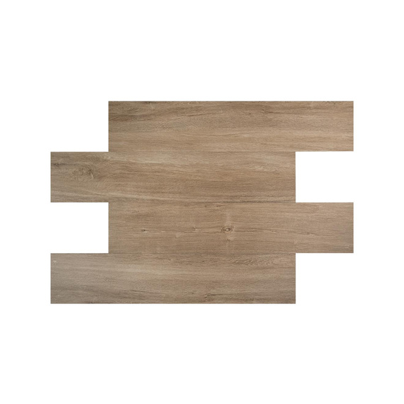 SEQUOIA TREE ROBLE Płytka gresowa 24.8x150 mat