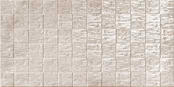 FINN 36 4W LP Dekor gresowy 30x60 biały lappato 9.2mm