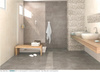 ATRIUM ALPHA BLANCO Płytka ceramiczna 45x45 mat