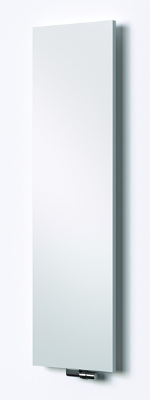 NIVA N1L1 42X182 934W Grzejnik pionowy dekoracyjny, mat