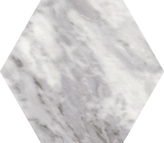 BARDIGLIO HEXAG DARK