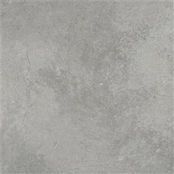 KRASTAL GREY Płytka gresowa 60x60 szara mat 20mm
