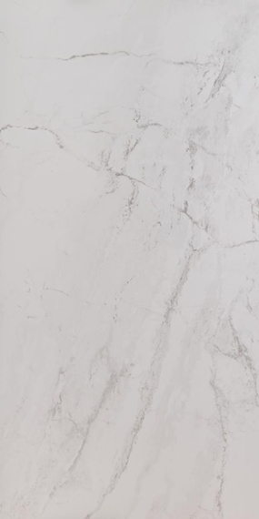 MARMI DUE Płytka gresowa 60x120 biała poler 10.5mm