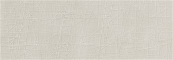 FABRIC HEMP BASKET Płytka ceramiczna 40x120 szara struktura 8mm