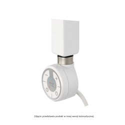 R400 Grzałka elektryczna czarna