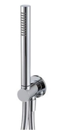 SIENA Zestaw prysznicowy podtynkowy chrom