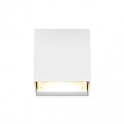 MR SIDE LED Kinkiet biały 3000K