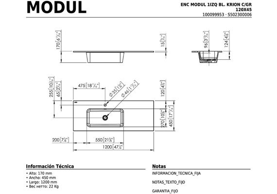 MODUL 120