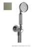 VENTI20 Zestaw prysznicowy Nickel PVD