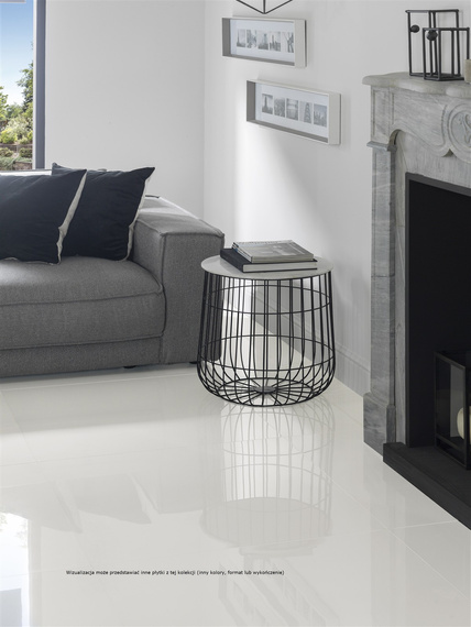 ASPEN PULIDO Płytka gresowa 79.2x79.2 poler