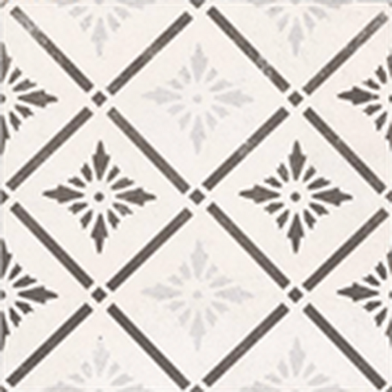 OPUS CEMENTINA MULTI Grigia D Płytka gresowa 20x20 mat 9mm