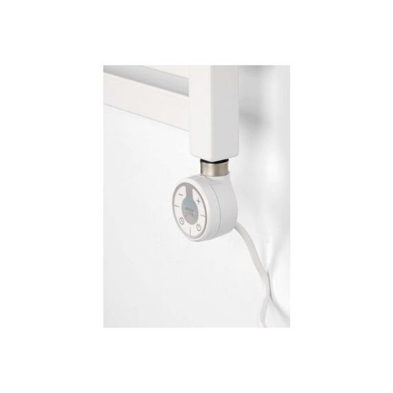 R400 Grzałka elektryczna biała