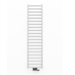 STRATTO Grzejnik pionowy 40x70 biały połysk 223W