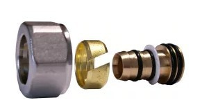 SCHLOSSER Osprzęt grzewczy