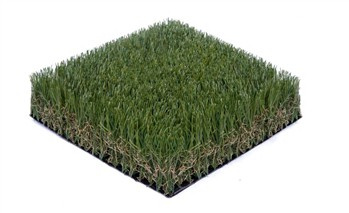 OLIVO Sztuczna trawa premium 2m oliwkowa zieleń