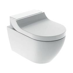 TUMA COMFORT WC z funkcją mycia 35x55 biały
