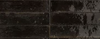 LUME BLACK LUX Płytka gresowa 6x24 lux