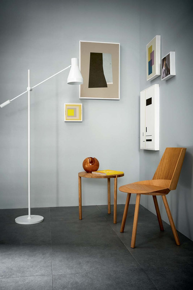 MYSTONE SILVER GRIGIO Płytka gresowa 60x120 szara mat 10mm