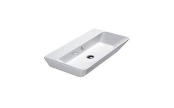 PROIEZIONI Umywalka wisząca 42x80 biała