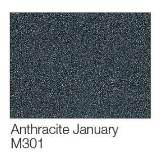 DOT. Grzejnik pionowy 40.8x182 szary m301