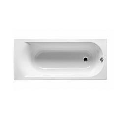 EVERYDAY Wanna do zabudowy 70x160 biała