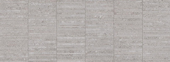STRIPE BERNA ACERO Płytka gresowa 45x120 mat