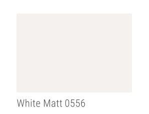 FAT VERTICAL Grzejnik pionowy 45.6x185 S005 biały mat