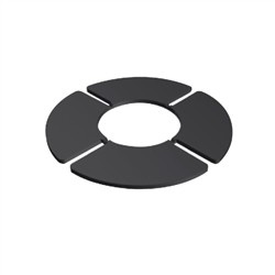 Krążek wyrównujący LGH2 2mm