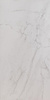 MARMI DUE Płytka gresowa 60x120 biała poler 10.5mm