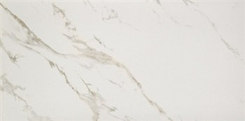 MARMOKER STATUARIO O Płytka gresowa 60x120 biała honed