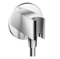 PORTER'S/FIXFIT Uchwyt prysznicowy chrom