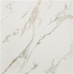MARMOKER STATUARIO O Płytka gresowa 59x59 biała mat 10mm