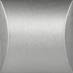 UP! BEND ACERO Dekor ceramiczny 14.8x14.8 satyna