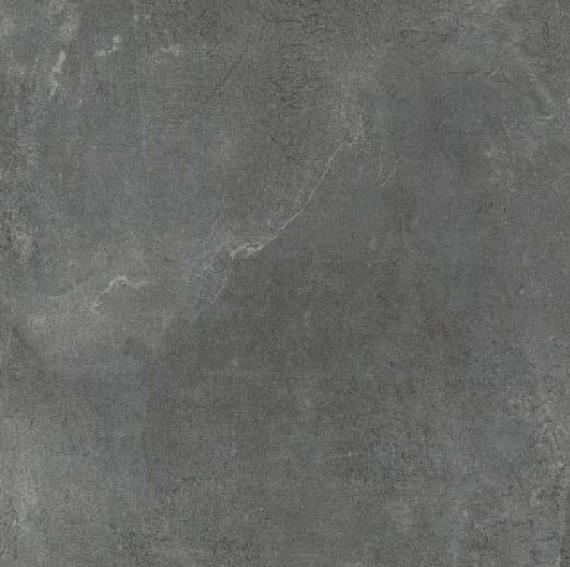 KLINT ANTRAZIT Płytka ceramiczna 60x60 antracytowa 20mm